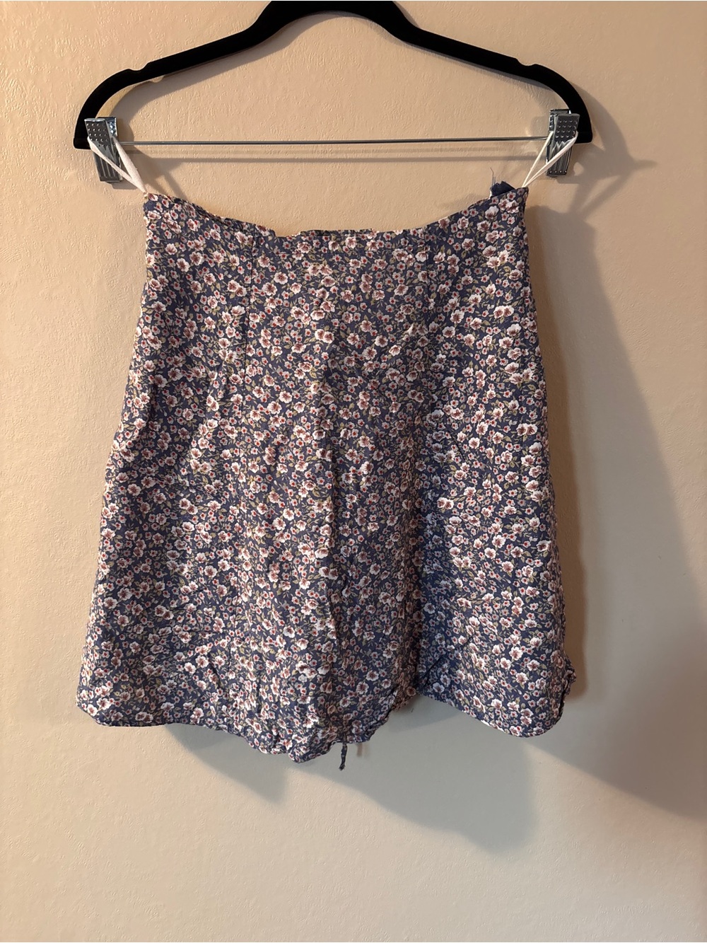 Floral Skirt